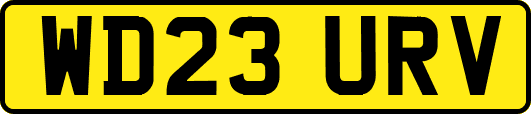 WD23URV