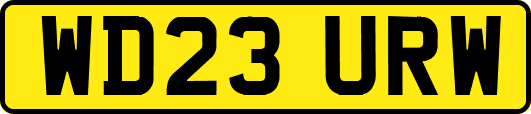 WD23URW