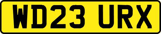WD23URX