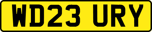 WD23URY