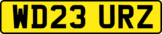 WD23URZ