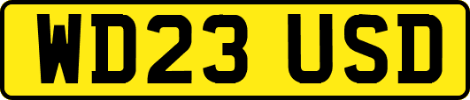 WD23USD