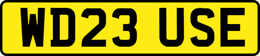 WD23USE