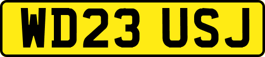 WD23USJ