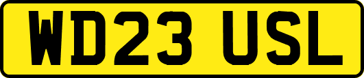 WD23USL