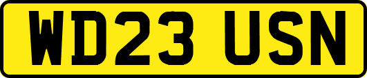 WD23USN