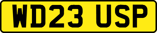 WD23USP