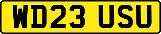 WD23USU