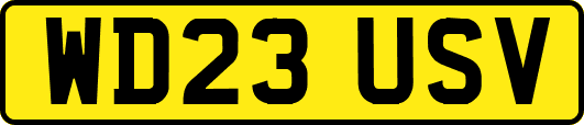 WD23USV