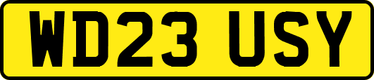 WD23USY