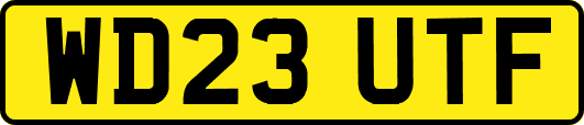 WD23UTF