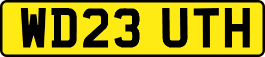 WD23UTH