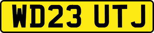 WD23UTJ