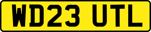 WD23UTL
