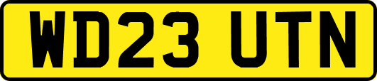 WD23UTN
