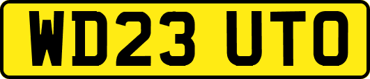 WD23UTO