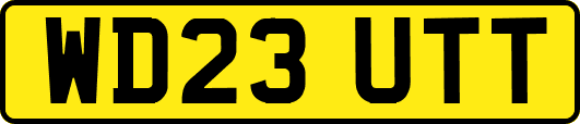 WD23UTT