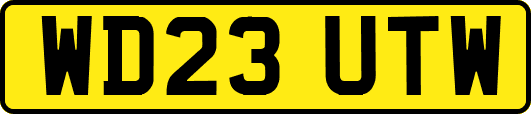 WD23UTW