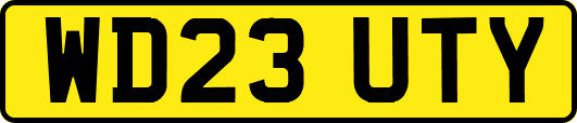 WD23UTY