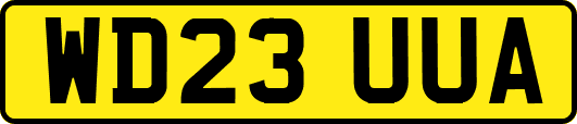 WD23UUA
