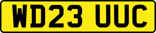 WD23UUC
