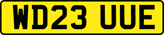 WD23UUE