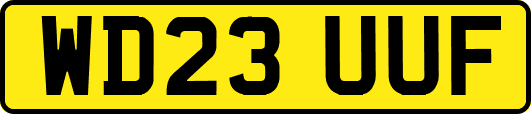 WD23UUF