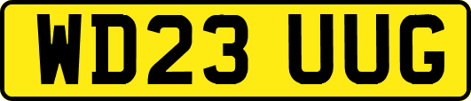 WD23UUG