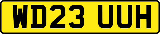 WD23UUH