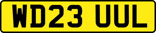 WD23UUL