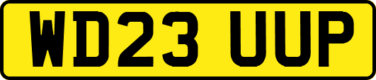 WD23UUP