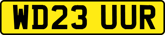WD23UUR