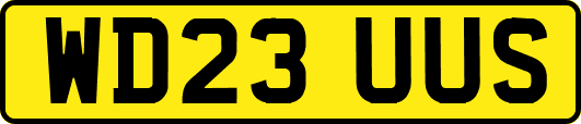 WD23UUS