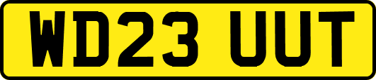 WD23UUT