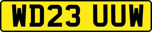 WD23UUW