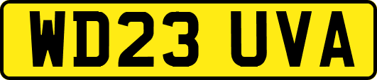 WD23UVA