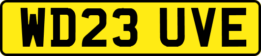 WD23UVE