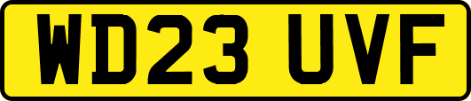 WD23UVF
