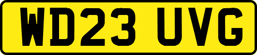 WD23UVG