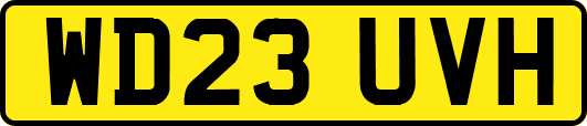 WD23UVH