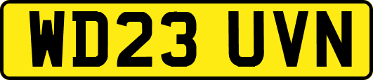 WD23UVN