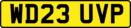 WD23UVP