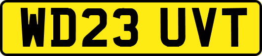 WD23UVT
