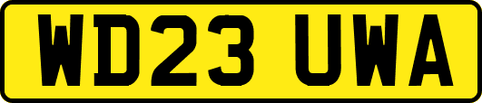 WD23UWA
