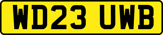 WD23UWB