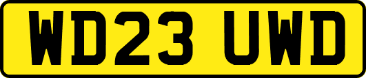 WD23UWD