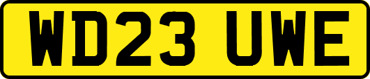 WD23UWE