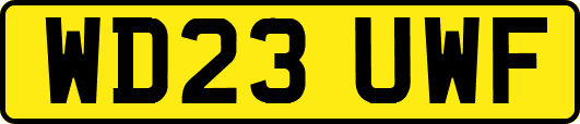WD23UWF