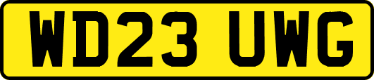WD23UWG