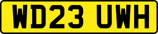 WD23UWH